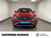 Volkswagen T-Roc - Vorschau Bild 19