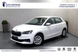 Skoda Fabia 1.0 TSI Selection LED TEMPO SHZ CarPlay - Skoda Fabia: Selection