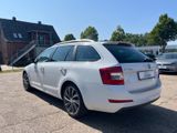 Skoda Octavia 2.0 TDI Laurin & Klement,Automatik,AHK - Skoda Octavia: Laurin