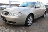 Audi A6 Avant 1.9 TDI - Audi A6 aus 2004: Kombi