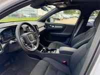 Volvo XC40 - Vorschau Bild 9