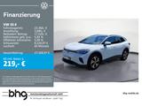 Volkswagen ID.4 Pure Performance 1-G-Autom. WÃ¤rmepumpe Wär - VW ID.4 Leasingangebote für Privatpersonen