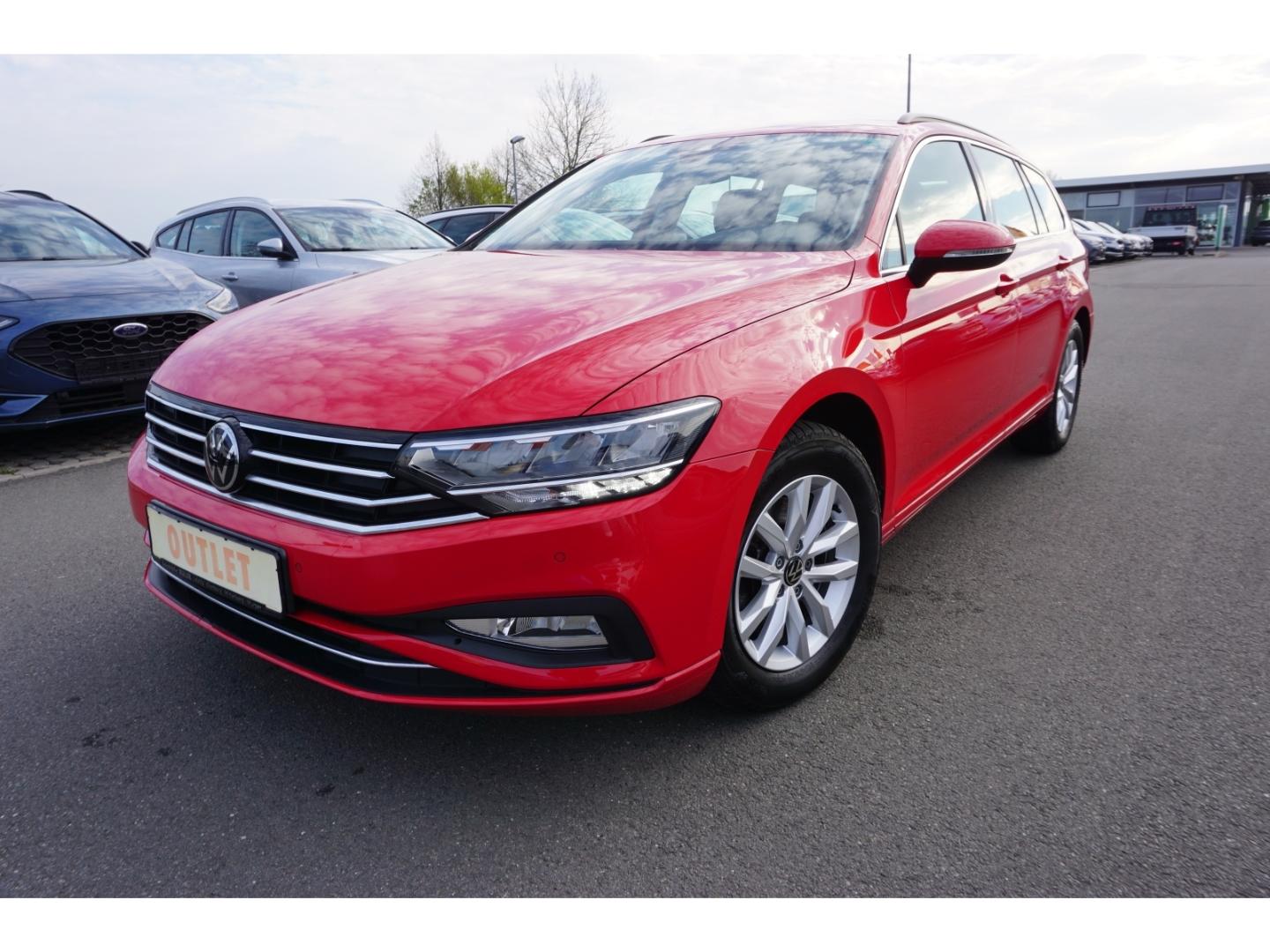 Volkswagen Passat Var.2.0TDI-DSG|Navi|digit.Cockpit|Sihz|Te