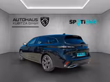 Peugeot 308 SW Allure HDi 130 EAT8 *360°Kamera*SHZ*ACC - Peugeot 308: SW Hdi