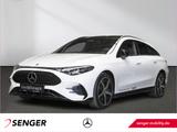 Mercedes-Benz CLA 250+ SB AMG Night Panorama Multibeam AHK - Mercedes-Benz CLA 250 Shooting Brake mit Elektro-Antrieb