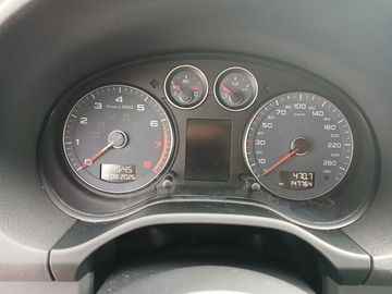 Audi A3 - 12