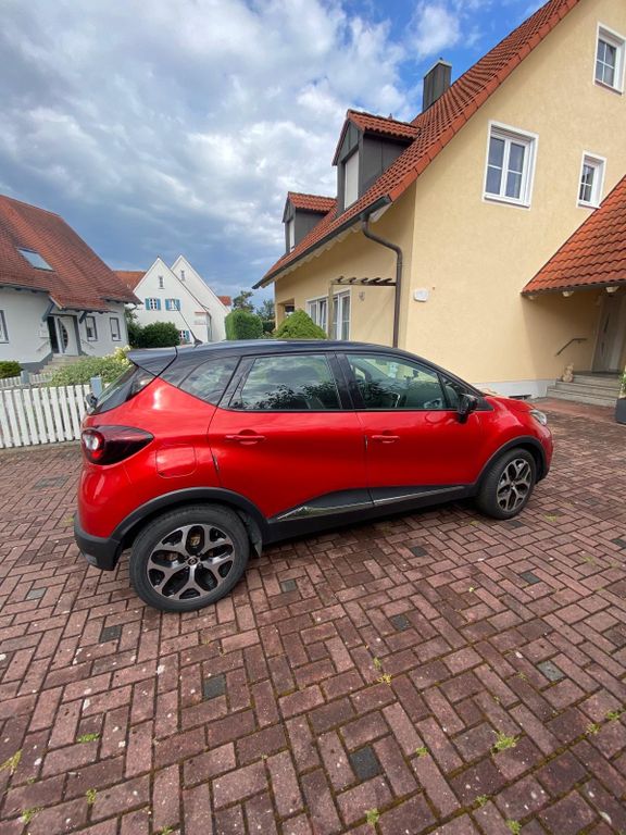 Image of Renault Captur
