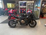 Honda CBR650R A2 Drossel *Service und Reifen neu* - HONDA CB 650