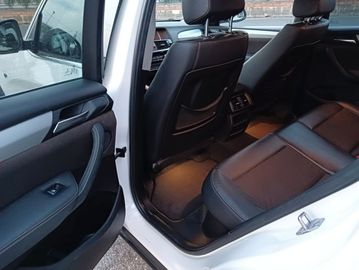 BMW X3 - 12
