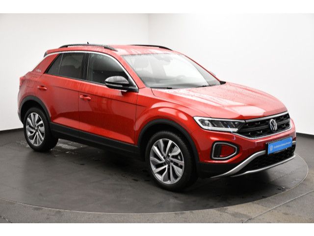 Volkswagen T-Roc - Bild 13