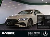 Mercedes-Benz CLE 450 4M Cabriolet AMG Sport Advanced+ Distr. - graue Mercedes-Benz CLE 450