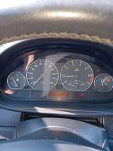 BMW E46 Cabrio 330i  Automatik - BMW 330: Cabrio, E46