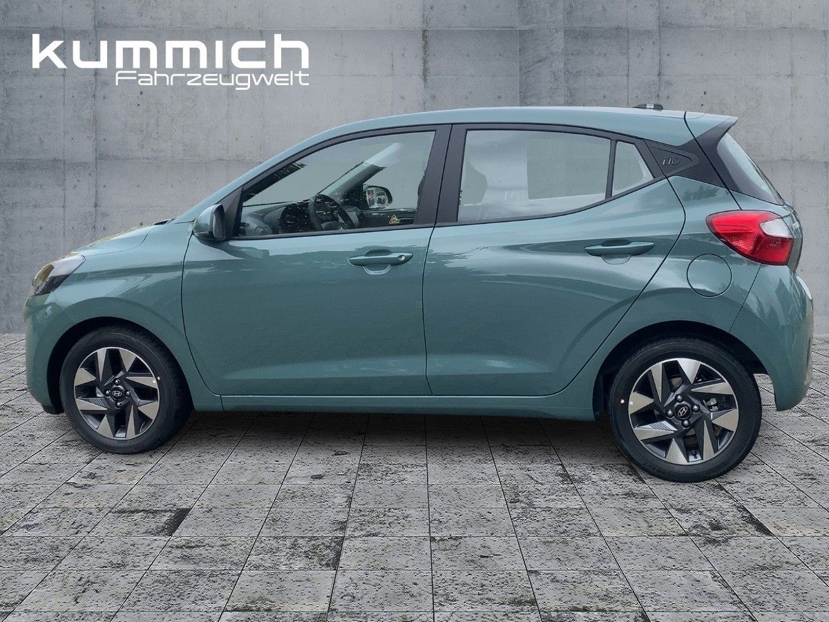 Hyundai i10 - Bild 6