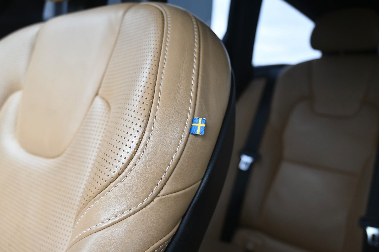 Fahrzeugabbildung Volvo V90 D5 Inscrip* AWD*360°*MASS*LUFT*NAV*MIETKAUF