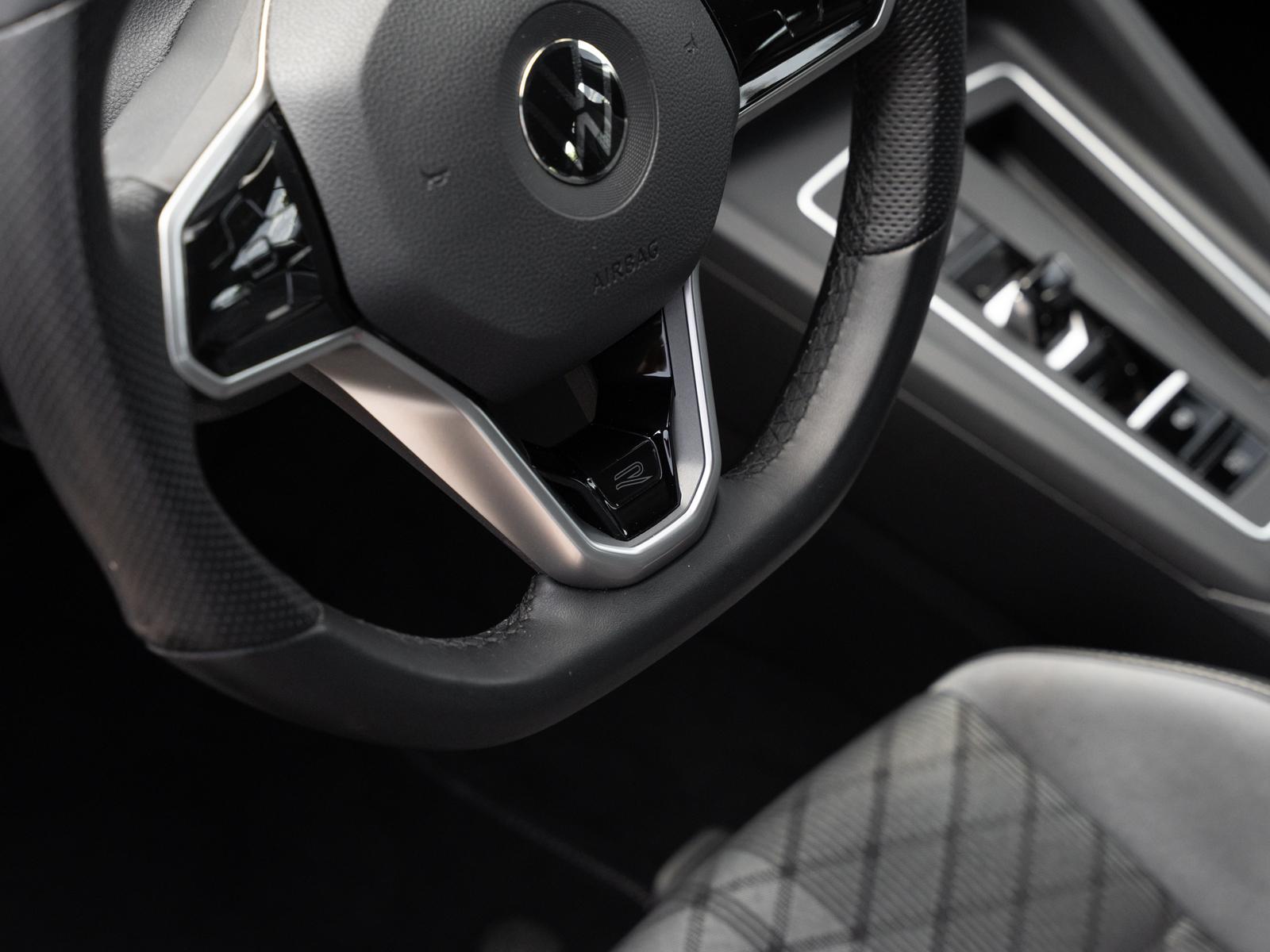 Volkswagen Golf R-Line Business-Paket Premium ACC, миниатюра 29