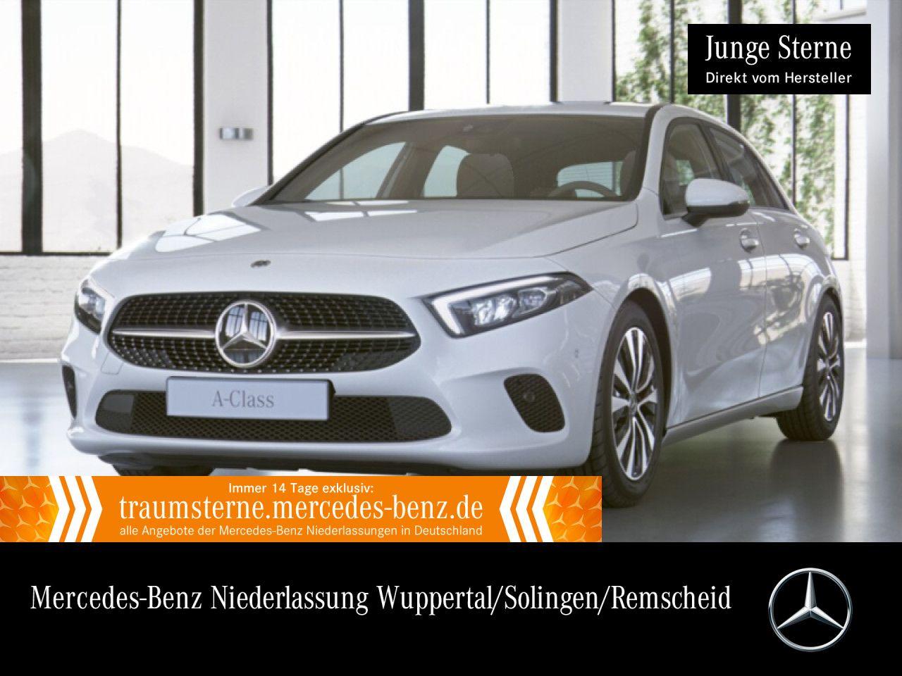 Mercedes-Benz A 250 e Style/MBUX Advanced/Navi Plus/Kamera/LED