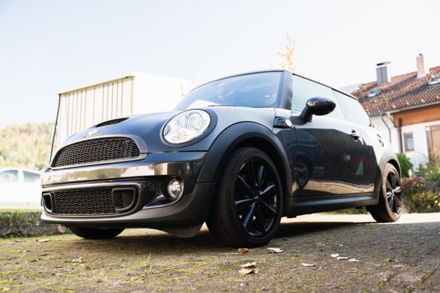 MINI Cooper S Cooper S