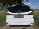 Ford S-Max 2,0 TDCi 4x4 Titan.Autom.7S.AHZV Garantie - Ford S-Max von privat