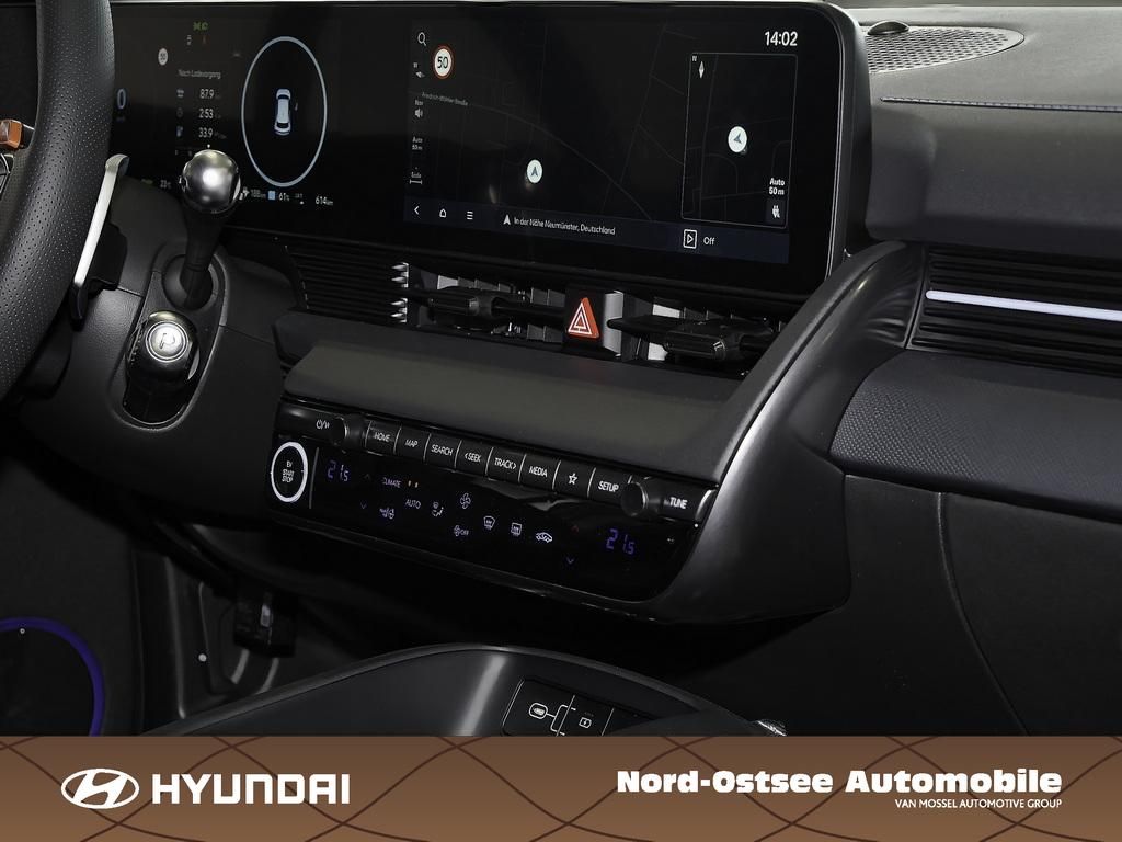 Fahrzeugabbildung Hyundai IONIQ 5 N