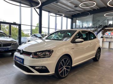 Volkswagen Polo V GTI BMT *Led*Navi*