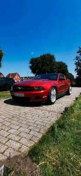 Ford Mustang 4.0 s197 Premium Pony Pack - Ford Mustang aus 2010: Coupe