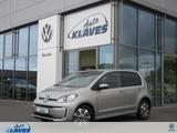 Volkswagen e-up! Style Maps+More ParkPilot+Kamera Alu - graue Volkswagen e-up!
