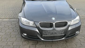 BMW 320 - 9