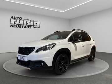 PEUGEOT 2008 ALLURE 1.2 GT-LINE *KAMERA*CARPLAY*SHZ*PDC*