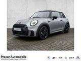 MINI Cooper JCW Trim Aut. Kamera LED DAB ISOFIX - MINI Cooper: Jcw Trim
