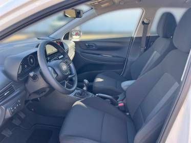 Hyundai i20 – Bild 7