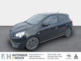 Mitsubishi Space Star Top 1.2 DAB SHZ Notbremsass. Temp Tel - Mitsubishi Space Star: Top