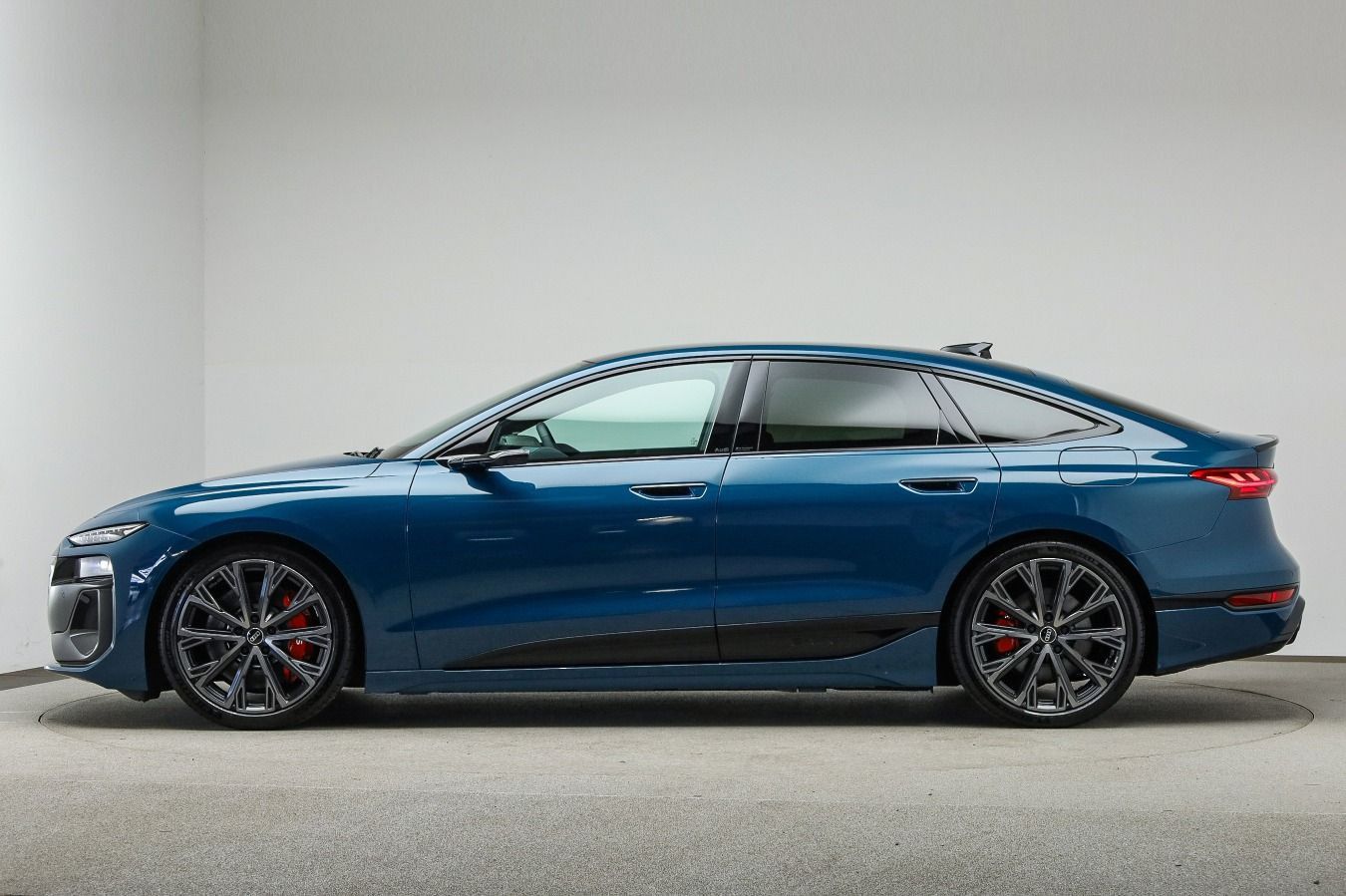 Audi S6 e-tron - Bild 3