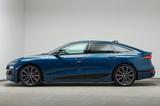 Audi S6 Sportback e-tron S-LINE*EDITION-ONE-BLUE*MATR - Audi Gebrauchtwagen in Frankfurt