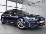 Audi  45 TDI S-Line/Allradlenk./Nachsicht/Standhzg. - Audi A6 Gebrauchtwagen in Dresden