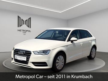 Audi A3 - 3