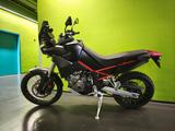 Aprilia Tuareg 660  " Akrapovic " - APRILIA TUAREG 660