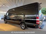 Mercedes-Benz Sprinter II Kasten SPRINTER 2.1 316 CDI R3 3.5T - Mercedes-Benz Sprinter: 3.5