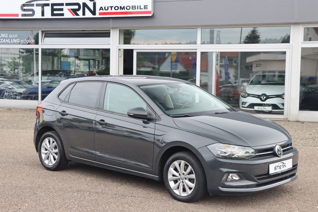 Image of Volkswagen Polo