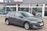 Volkswagen Polo VI 1.6 TDI Highline l 2.HAND l KLIMA l - Volkswagen Polo: TDI Highline