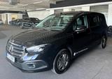 Mercedes-Benz T 180 L +MBUX+KAMERA+Ambiente+AHK+DAB+AUT+SHZ - Dreiseitenkipper T 18