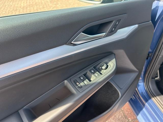 Volkswagen Golf VIII Lim. 1.5eTSI DSG "Goal"+KAMERA+ACC+AHK, миниатюра 13
