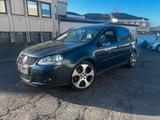 Volkswagen Golf V Lim. GTI,Leder,Nani,Automatik,Garantie - Volkswagen Golf aus 2007: GTI