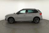Skoda Kamiq 1.0 TSI Monte Carlo Panorama LED SmartLink - gebrauchte Skoda Kamiq aus dem Jahr 2021