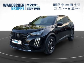 Peugeot 2008 GT PT 130 EAT8