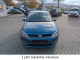 Volkswagen Polo Sound Garantie PDC Kurvenlicht Klimaauto. - Volkswagen Polo SOUND mit Benzin-Antrieb