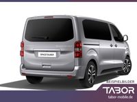 Citroën SpaceTourer - Vorschau Bild 4