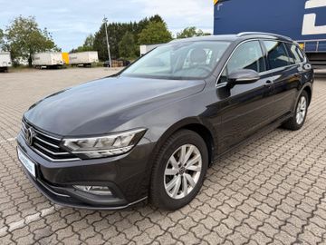 Volkswagen Passat Variant - 3