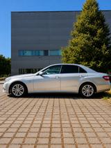 Mercedes-Benz E 350 CDI BlueEFFICIENCY AVANTGARDE AVANTGARDE - gebrauchte Mercedes-Benz E 350 aus dem Jahr 2009