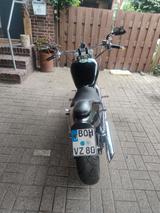 Suzuki VZ 800 - SUZUKI VZ 800