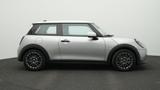 MINI Classic Trim - graue MINI Cooper C